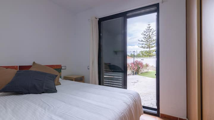 Dormitorio 1
