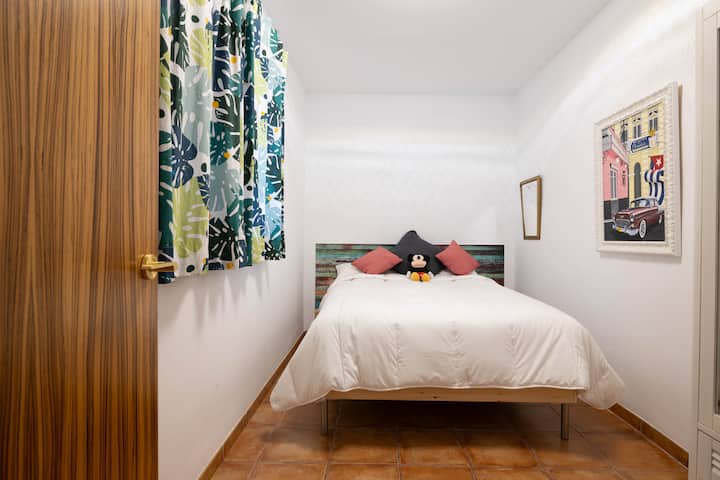 Dormitorio 2