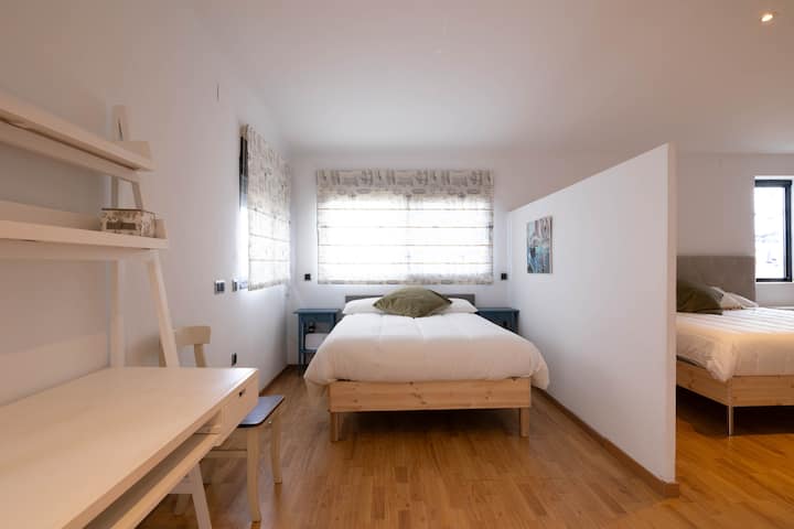 Dormitorio 3