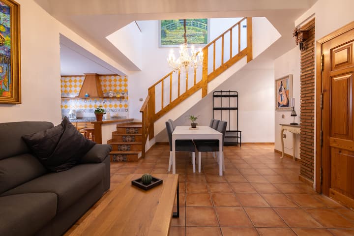 Villa Avec Piscine Privée à Valence 10 Personnes - Bétera