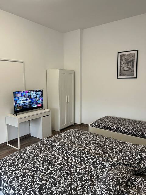 Holiday home Jedermann 3