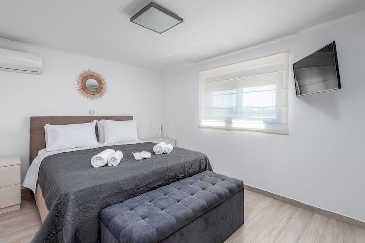 Спална соба 1