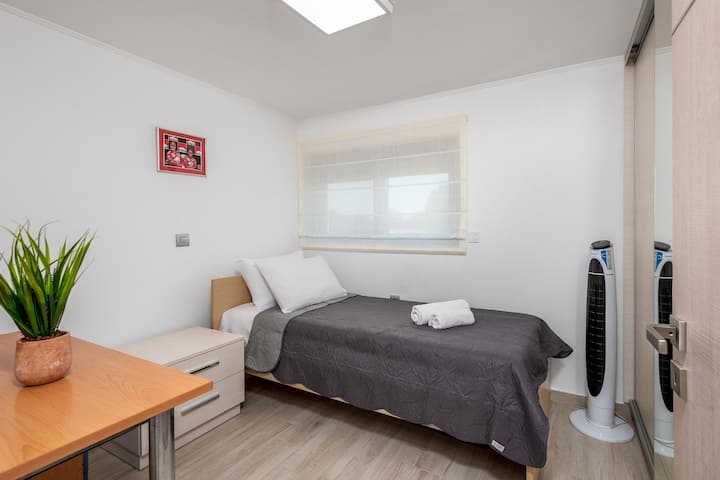 Спална соба 3