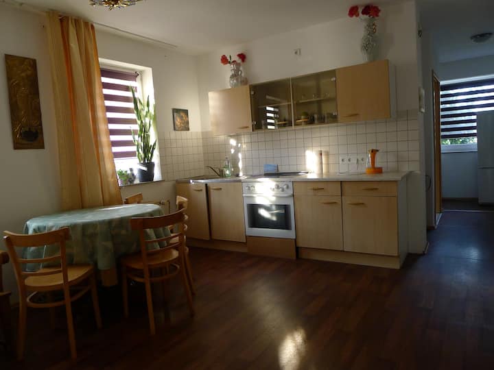 Wohnung In Werl - Werl