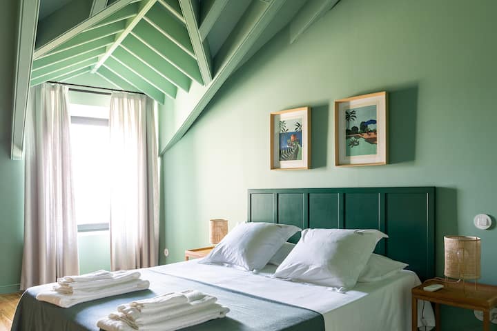 Стая за двойки