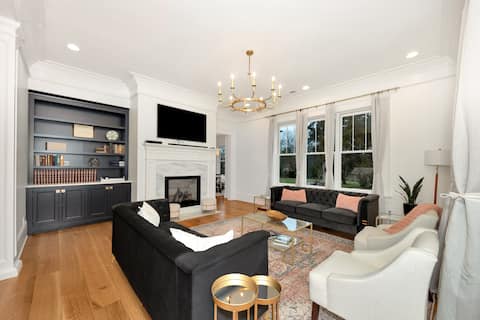 Historic Luxury Madison