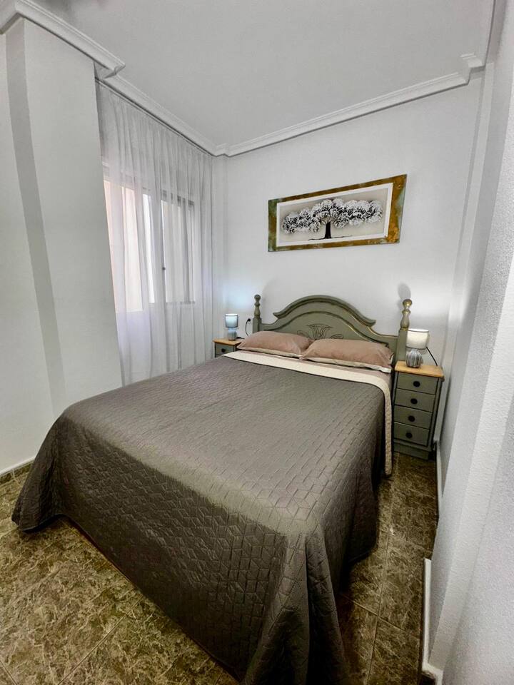 საძინებელი 2