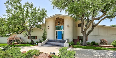 Hidden Oasis - 1 mile from I-35, 5 miles from OU