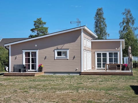 Nice holiday home on Northern Öland