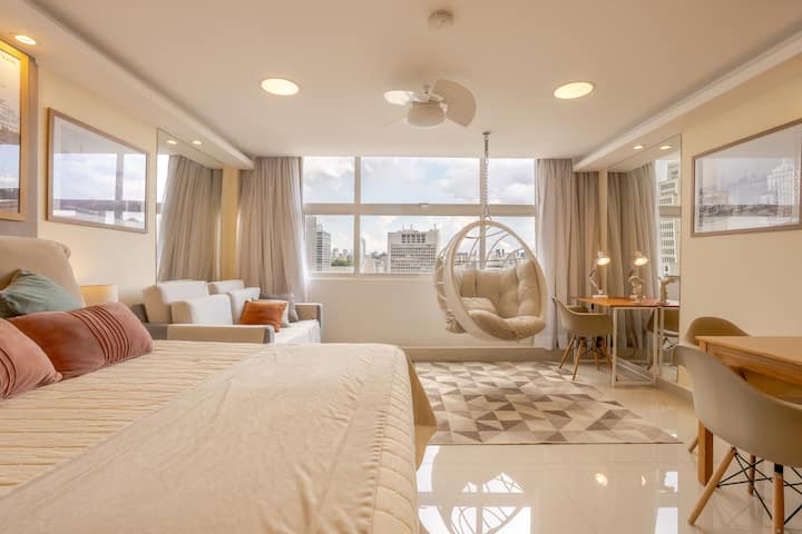 საძინებელი