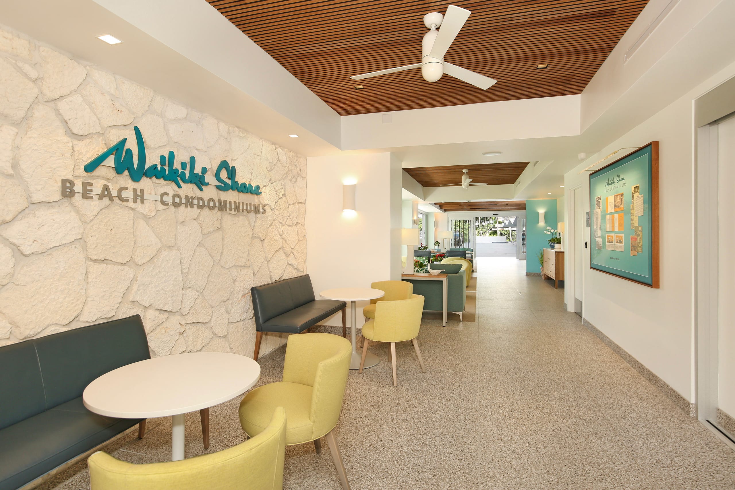 Waikiki Unit 202 Oceanfront *Summer Special!* - Image 18