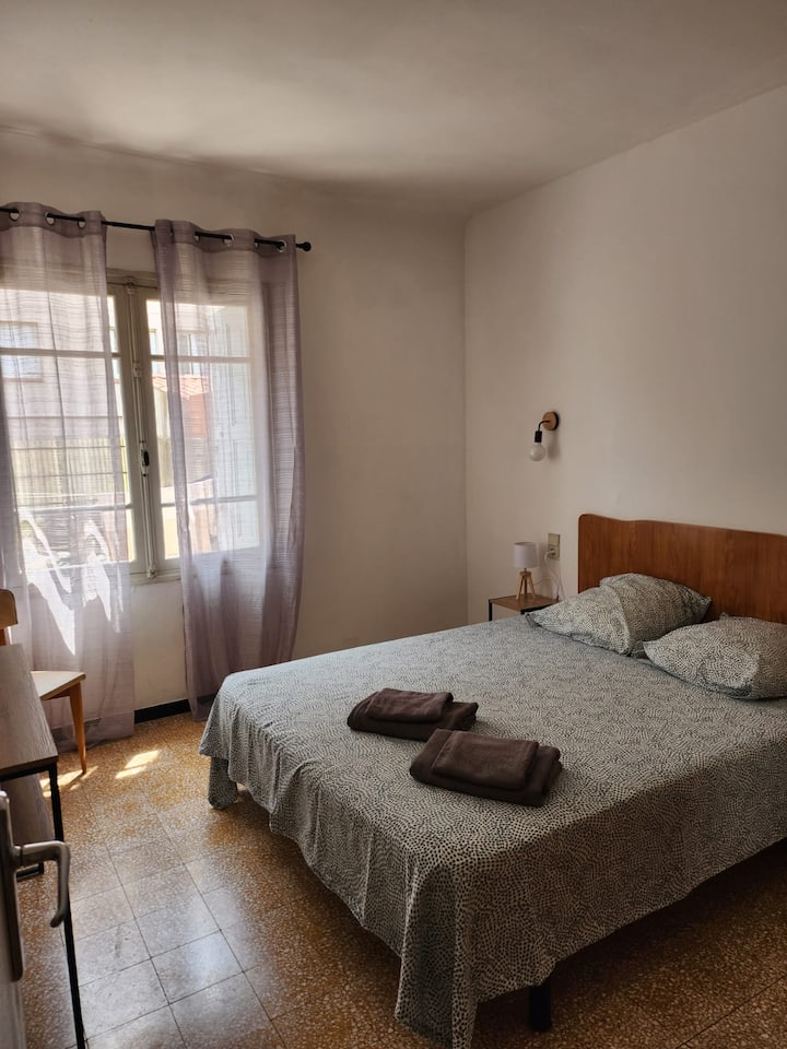 غرفة النوم 2