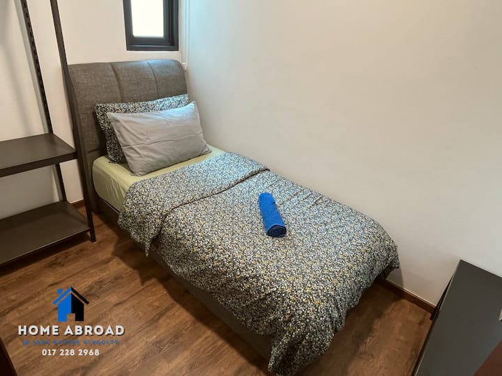 Спална соба 3