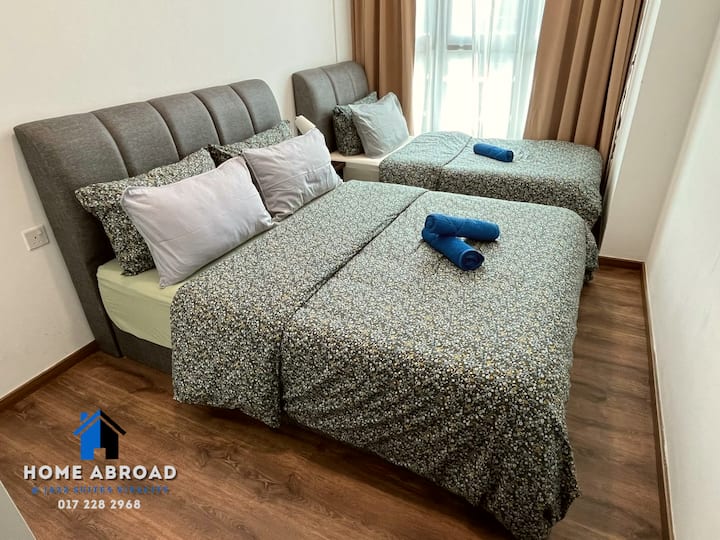 Спална соба 2