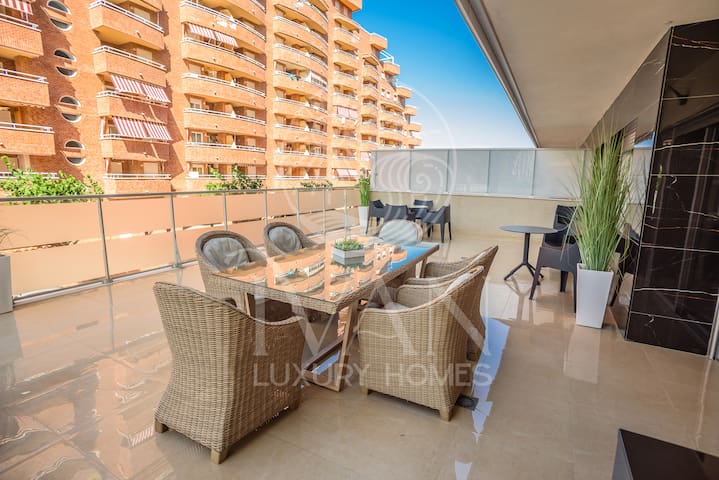 Ivan Luxury Homes managed Airbnb listing 2