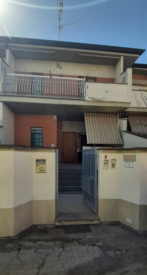 DETACHED VILLA