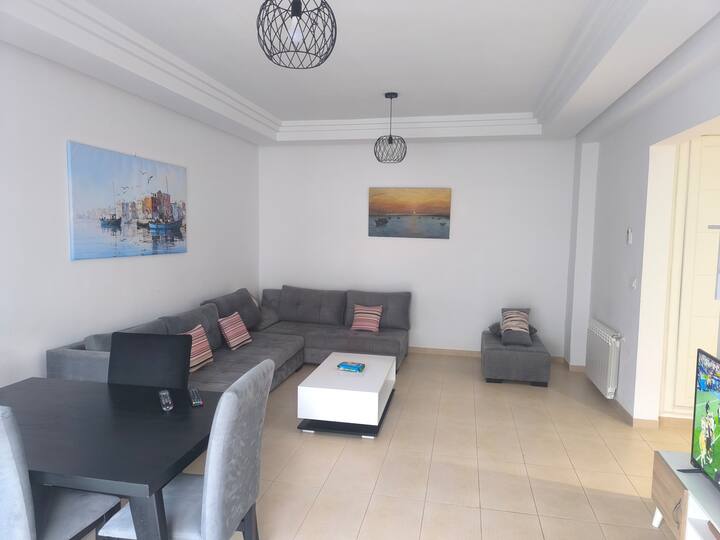 მისაღები ოთახი