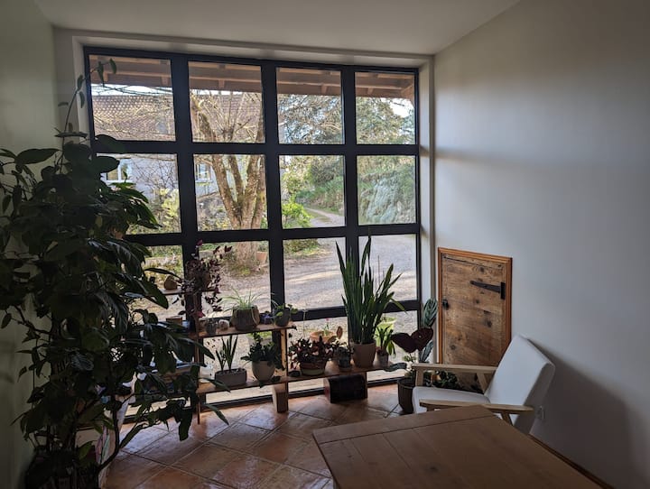 2 Chambres Avec Petit Déjeuner, Jardin Et Piscine - Gramat