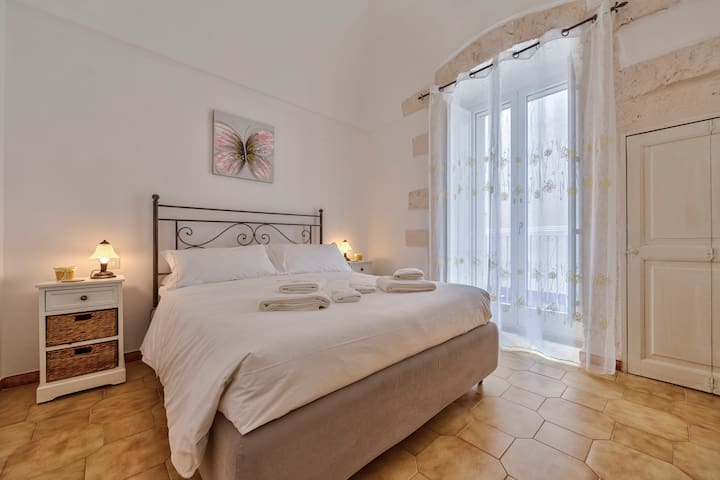 Borgo Diaz – Holiday Apartment Pumo