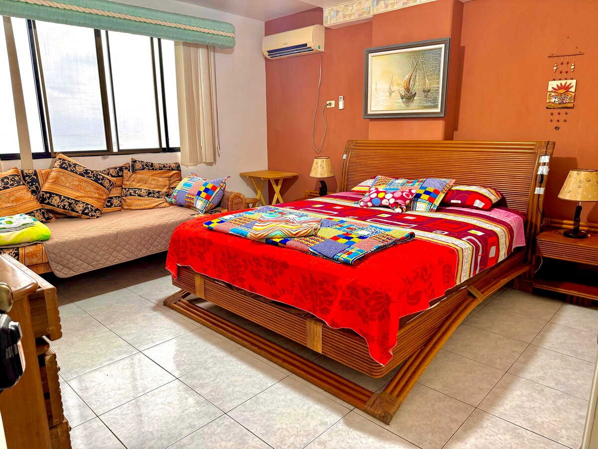 ห้องนอน4