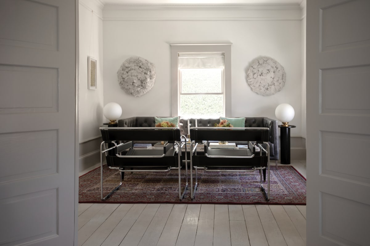 Popular Airbnb listing: Echo Park 4BR Historic Designer Bungalow—near DTLA in East Los Angeles