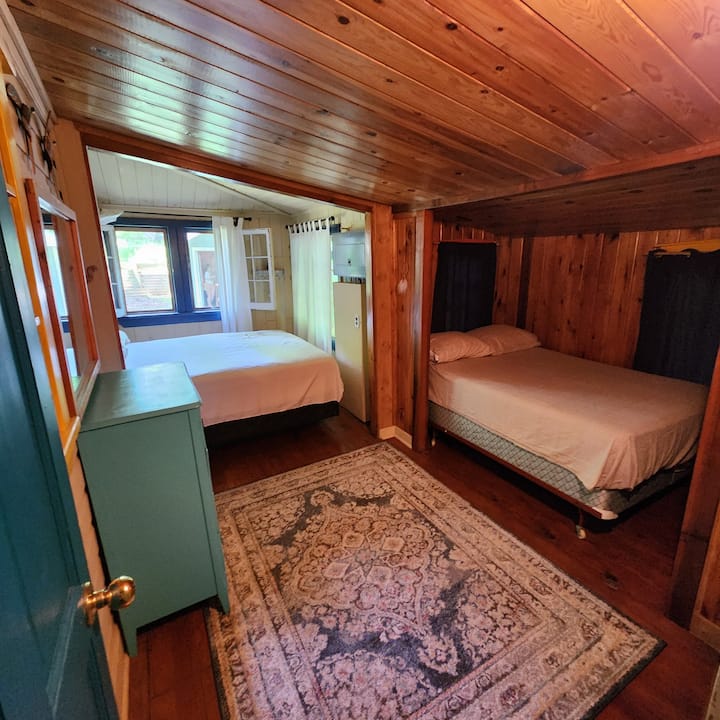 საძინებელი 2