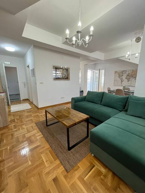 Mia loft Kruševac Centar