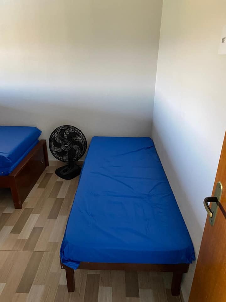 Spavaća soba 2