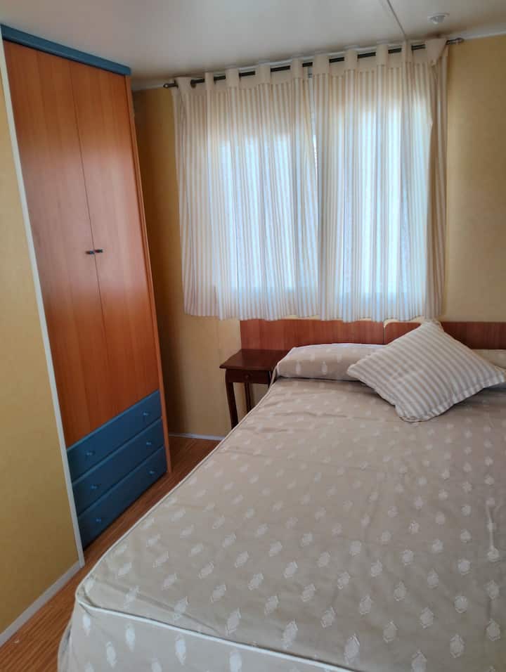 Dhomë gjumi