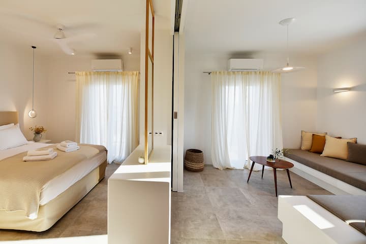 My Suite - Milos