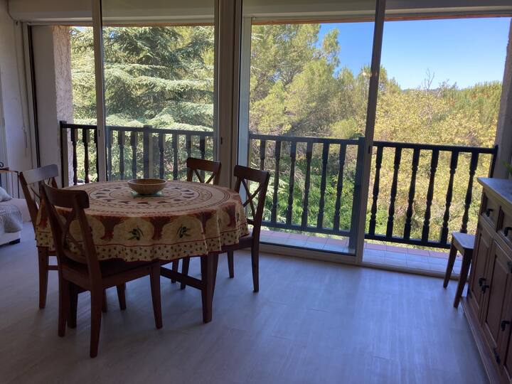 منطقة المعيشة