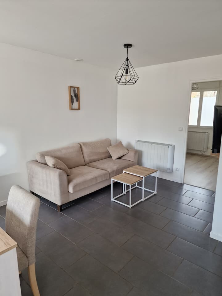 Maison 6 Personnes En Vallée D'eure - Gaillon
