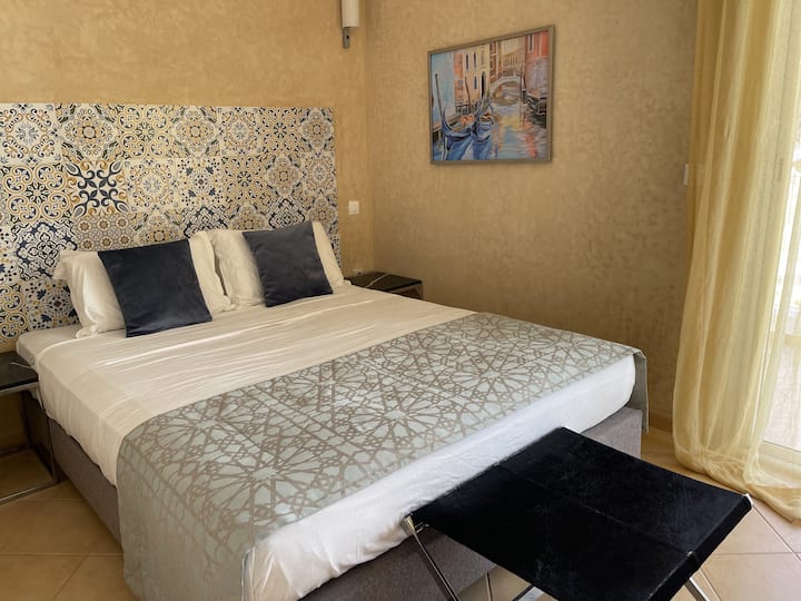 Habitación