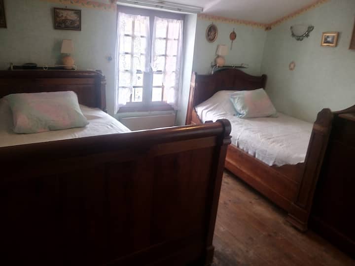 Chambre 2