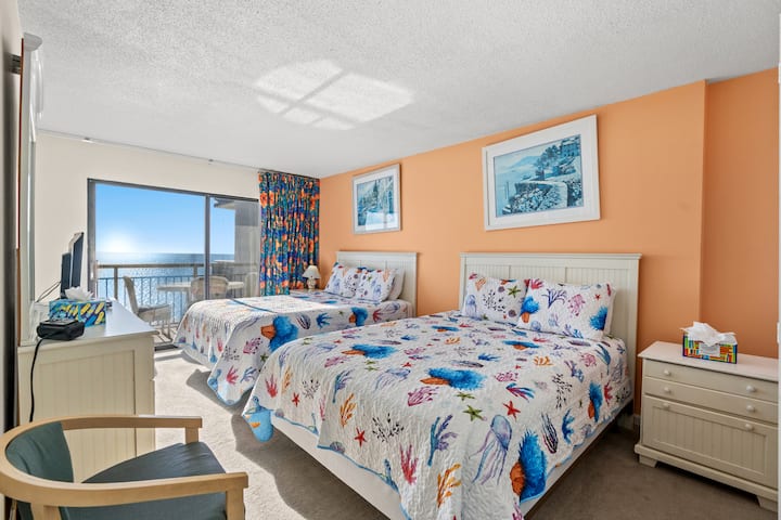 Schlafzimmer 1