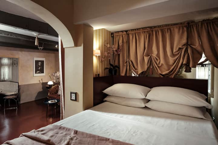 საძინებელი