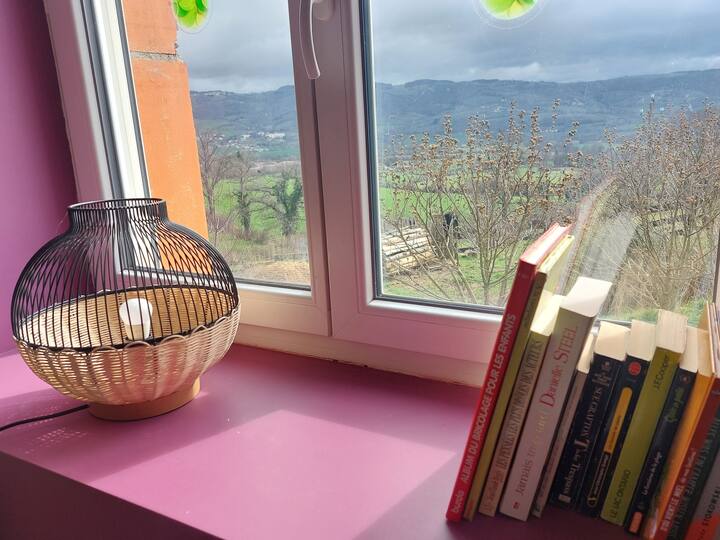 La Ferme #Kipik ! - Rhône-Alpes