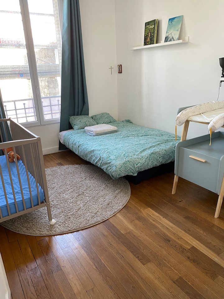 Habitación 2