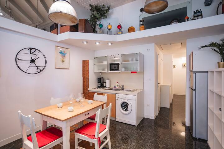 VisitVibe managed Airbnb listing 1