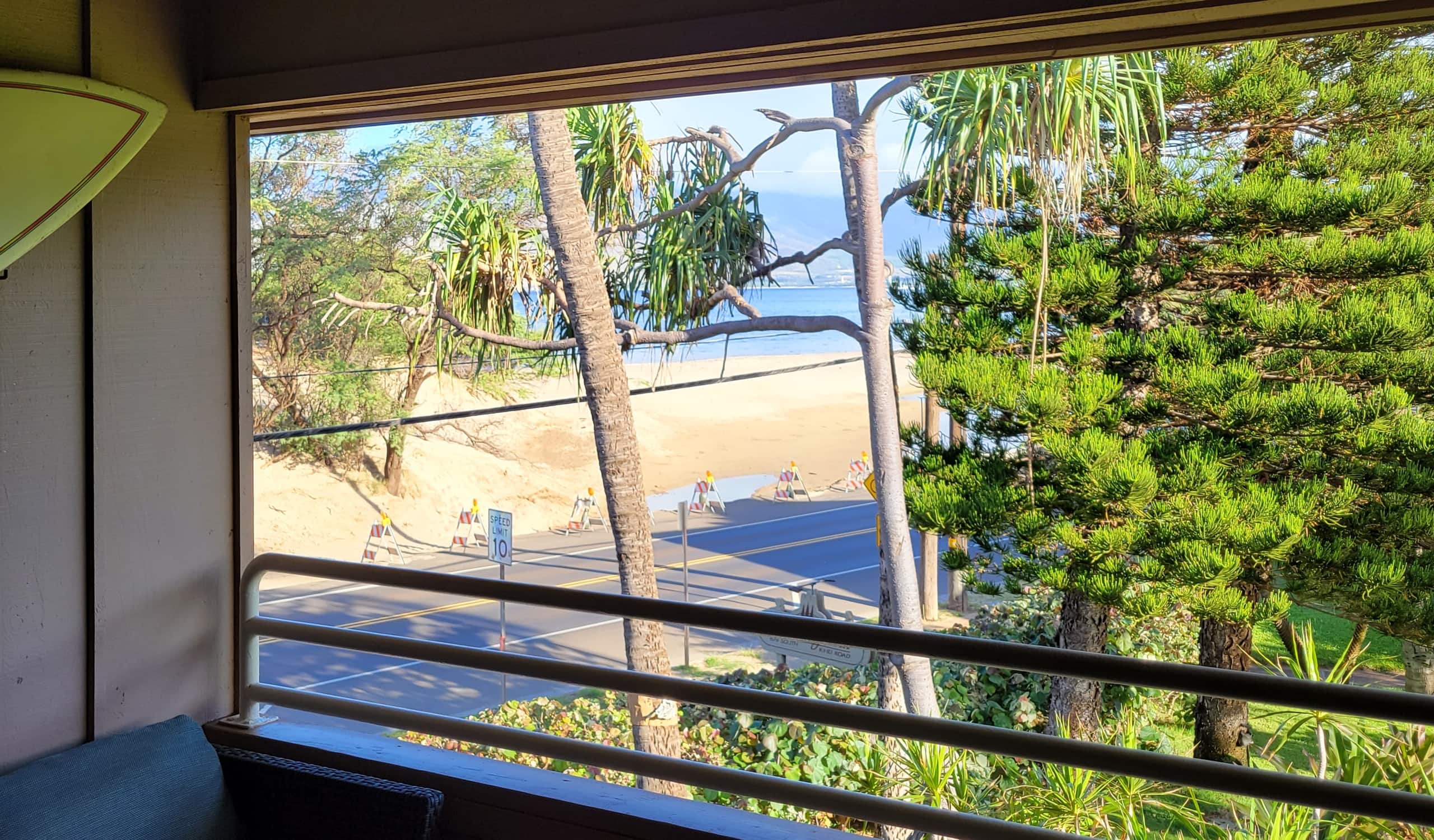 Condo in Kihei · ★4.96 · 1 bedroom · 2 beds · 1 shared bath - Image 40