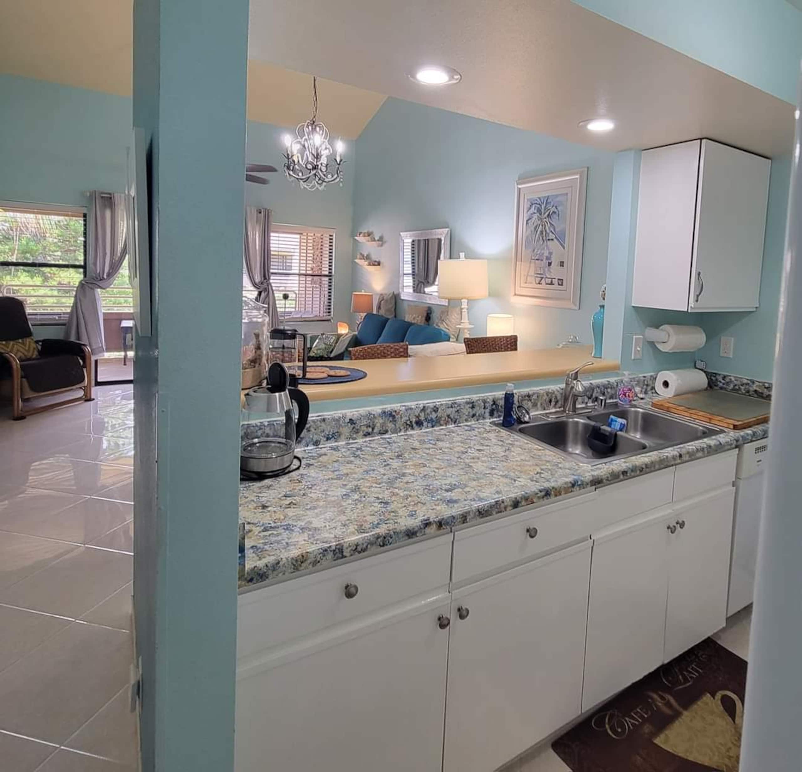 Condo in Kihei · ★4.96 · 1 bedroom · 2 beds · 1 shared bath - Image 53