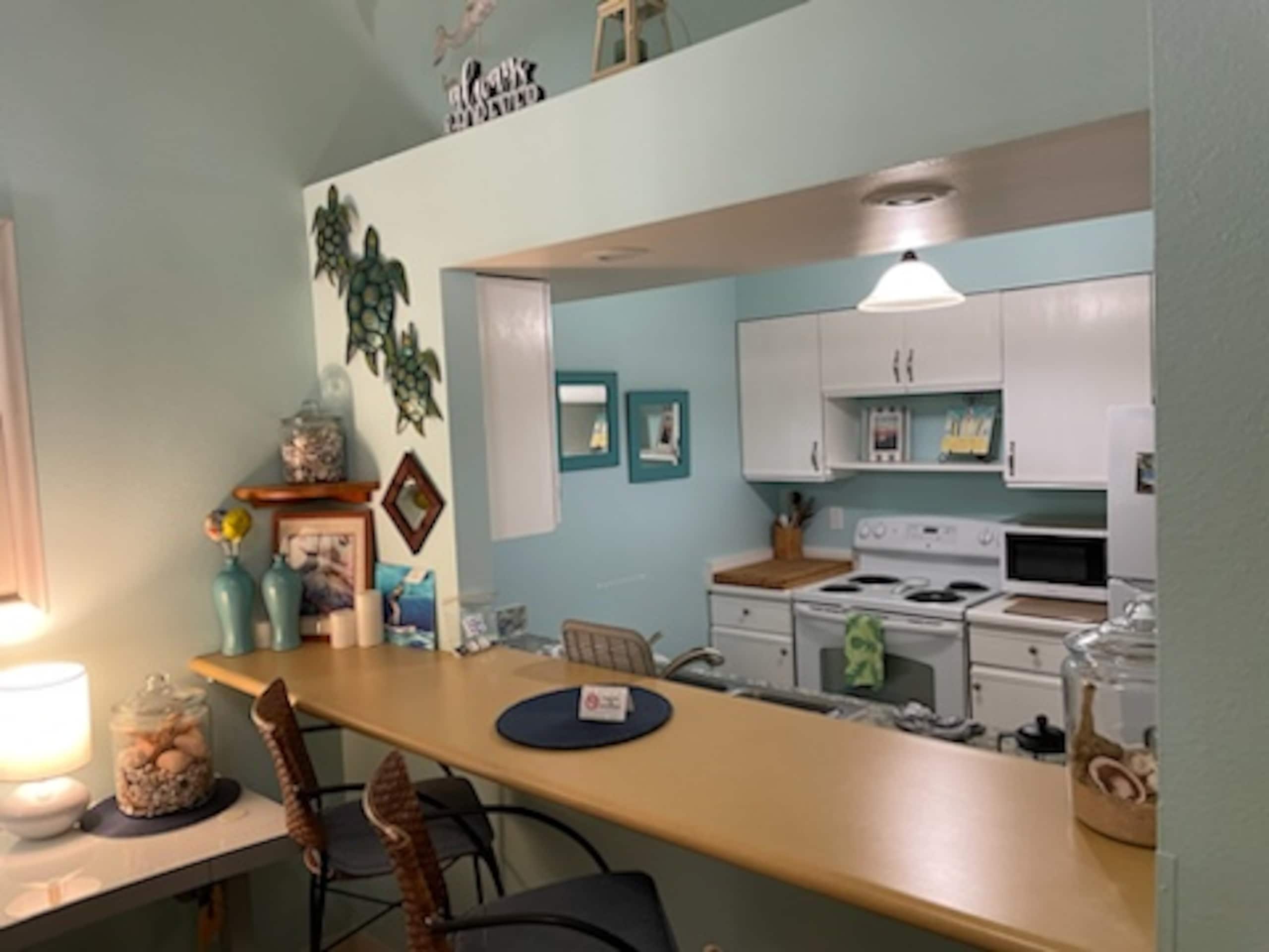 Condo in Kihei · ★4.96 · 1 bedroom · 2 beds · 1 shared bath - Image 46