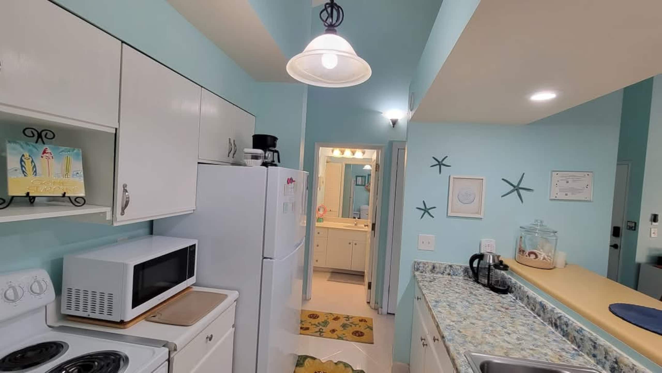Condo in Kihei · ★4.96 · 1 bedroom · 2 beds · 1 shared bath - Image 58