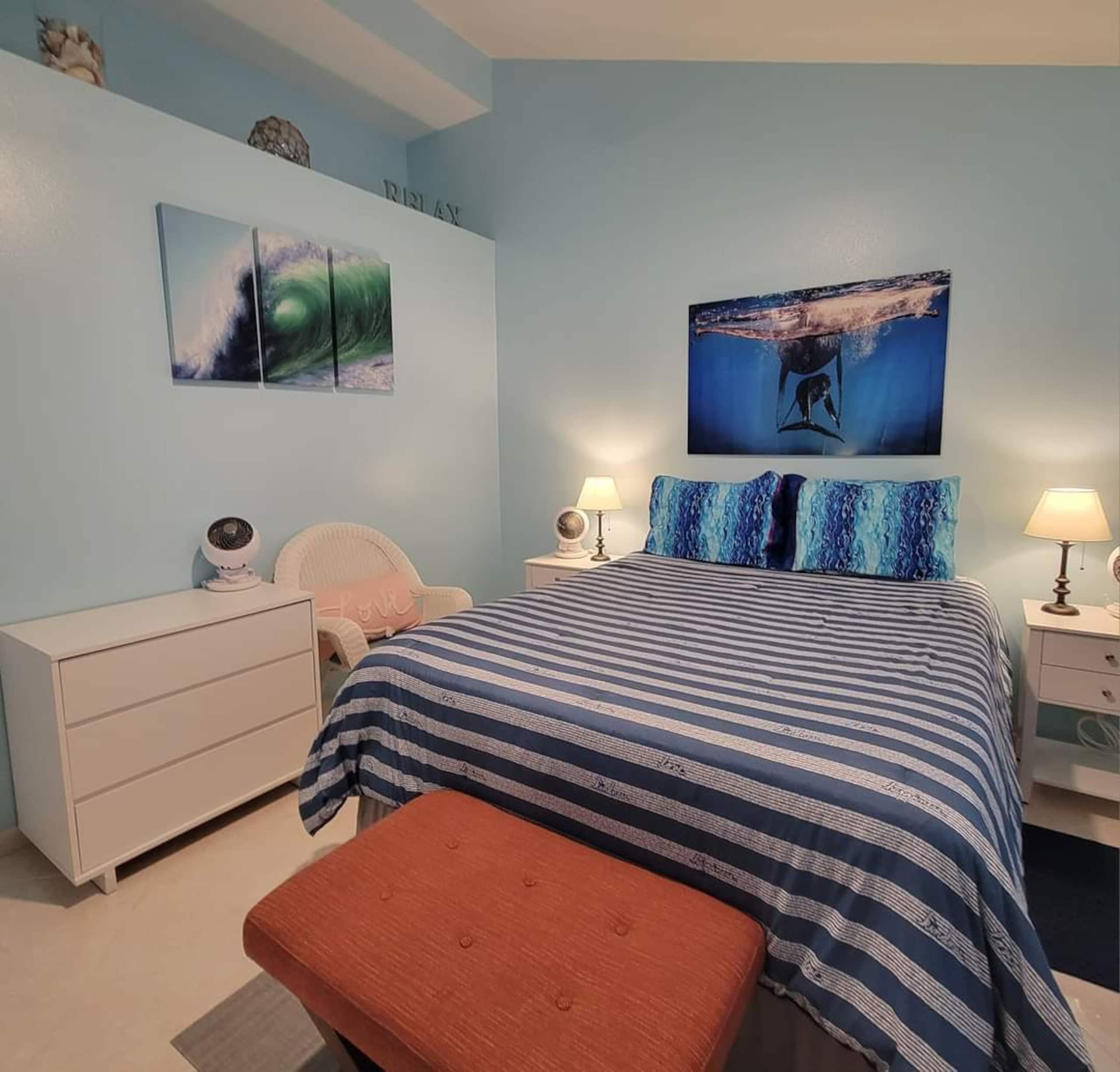 Condo in Kihei · ★4.96 · 1 bedroom · 2 beds · 1 shared bath - Image 4