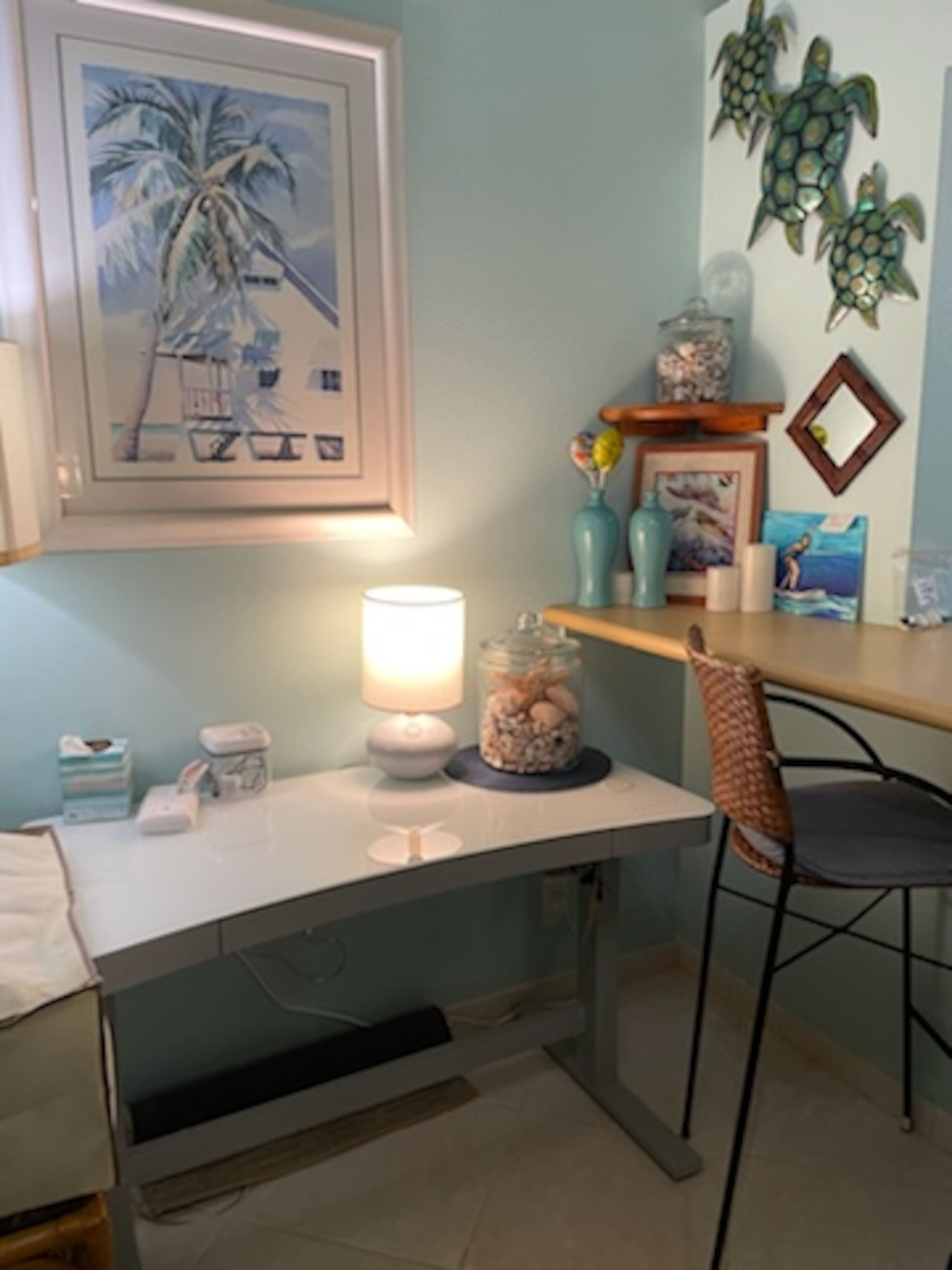 Condo in Kihei · ★4.96 · 1 bedroom · 2 beds · 1 shared bath - Image 45