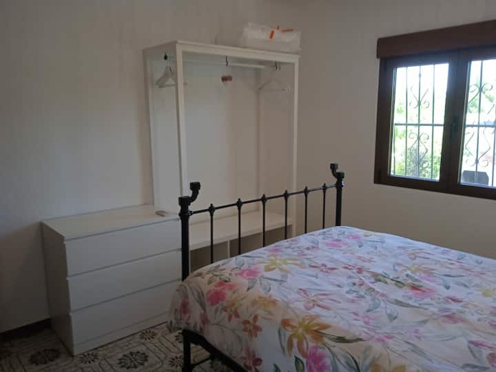 საძინებელი 3