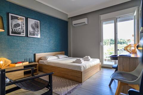 “Sea”. A cute 1 bedroom escape by the beachfront