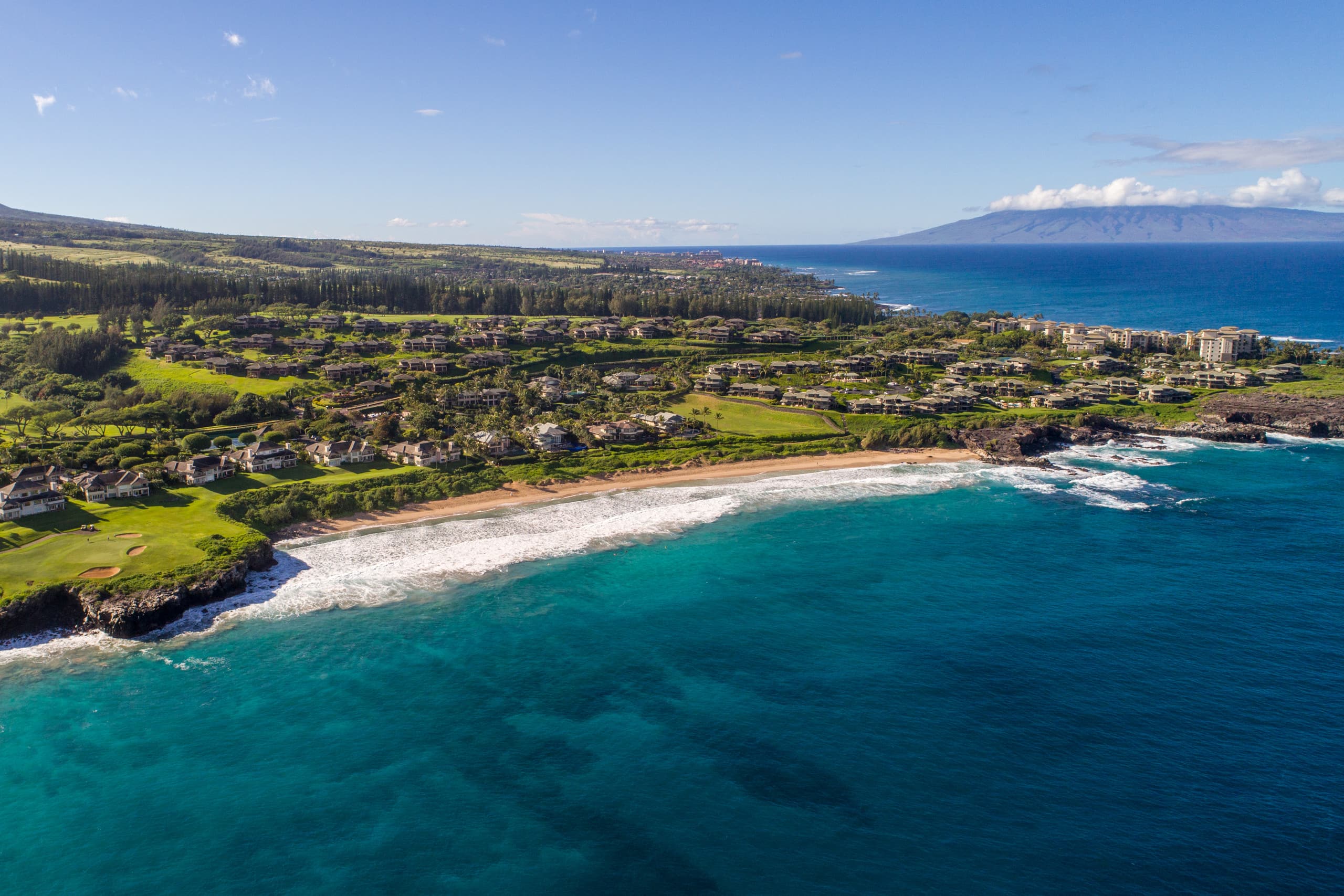 Kapalua Bay Villas 26G2 Gold Oceanfront 1BD/1BA - Image 13