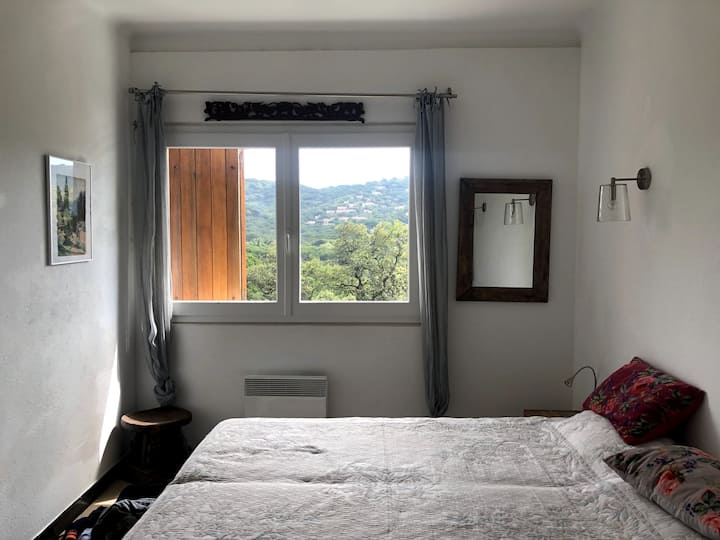 غرفة النوم 4