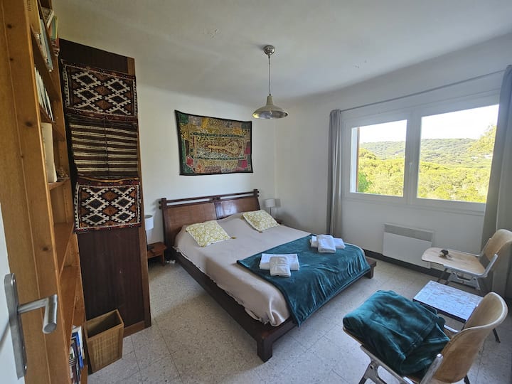 غرفة النوم 2